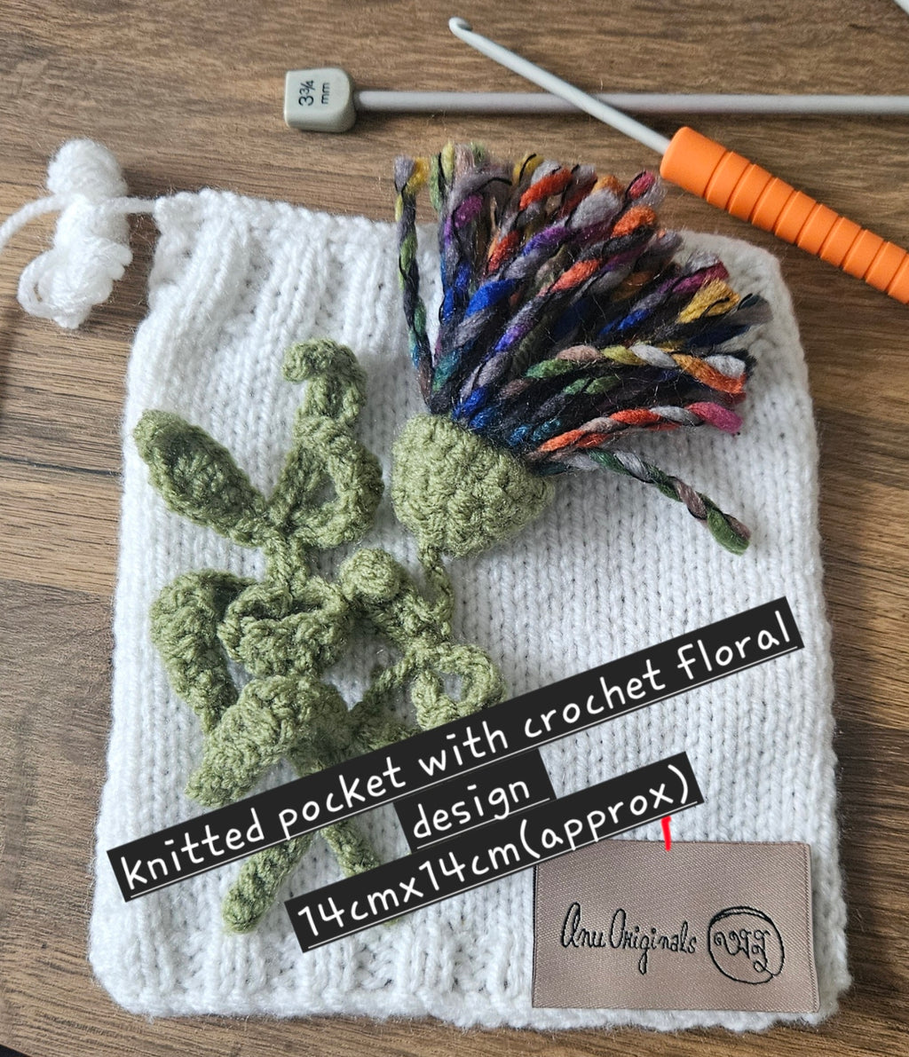 Crochet/Knitting | Artisanal Workshops