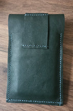 Phone Holster | Handcrafted Leather