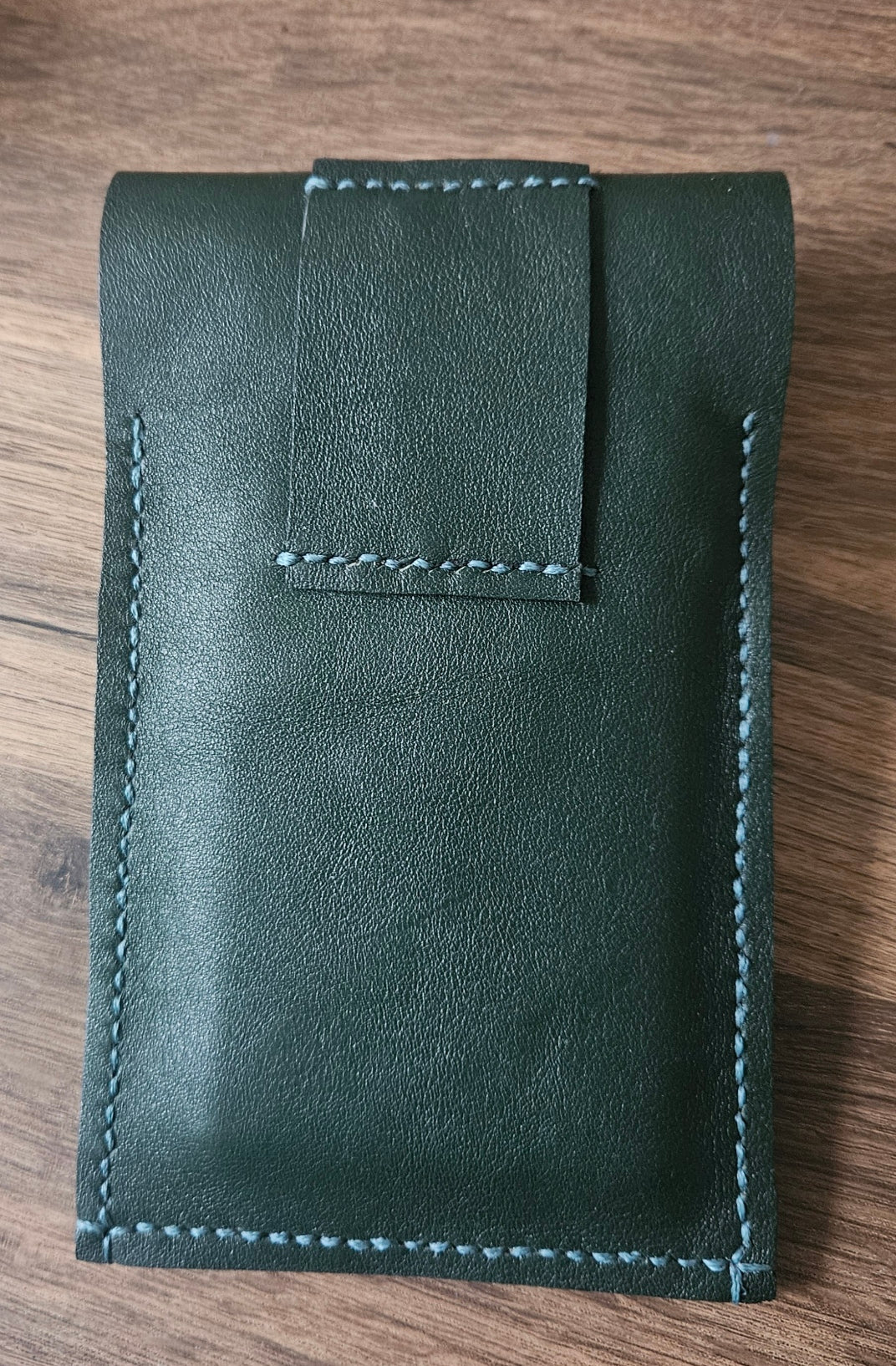 Phone Holster | Handcrafted Leather