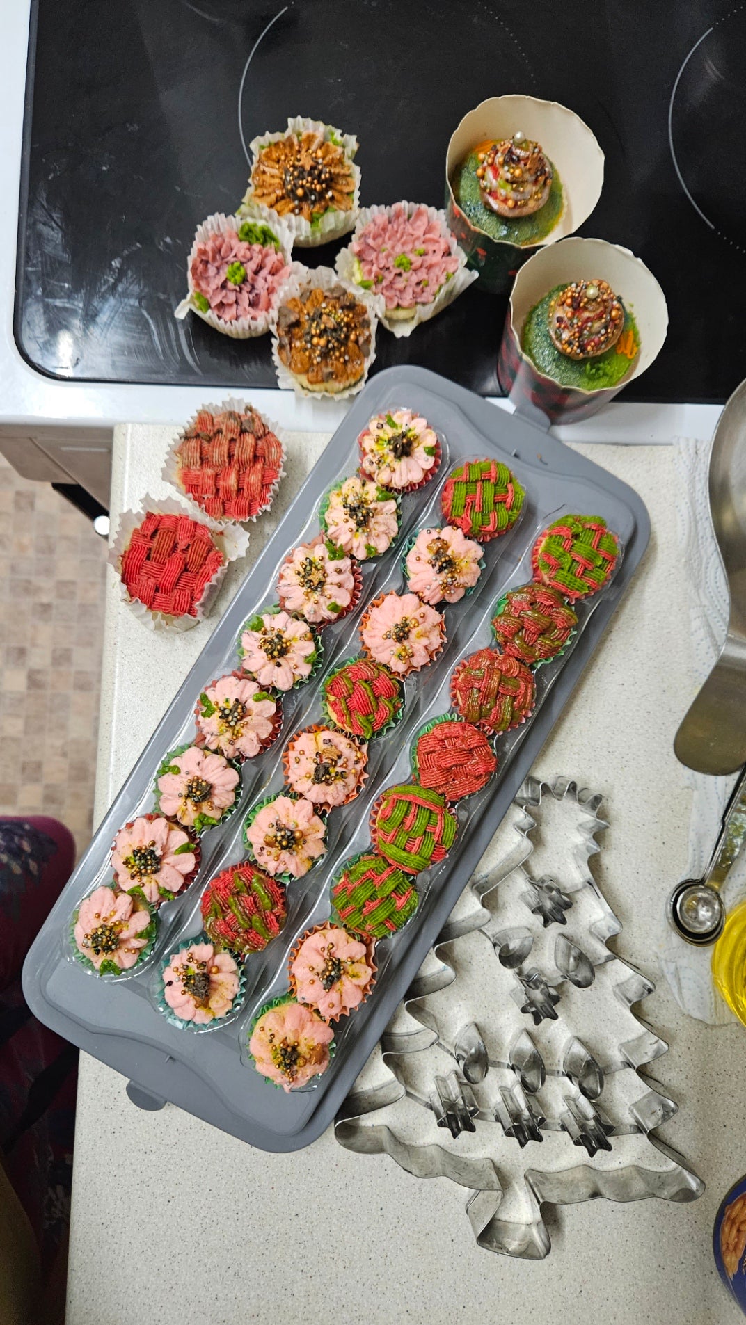 Cake Decorating | Artisanal Workshops